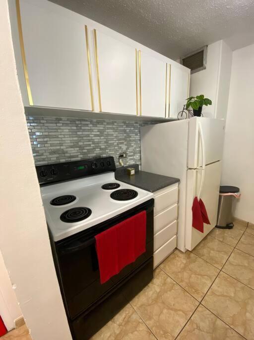Isla Verde Apartment 1Br San Juan Exteriér fotografie