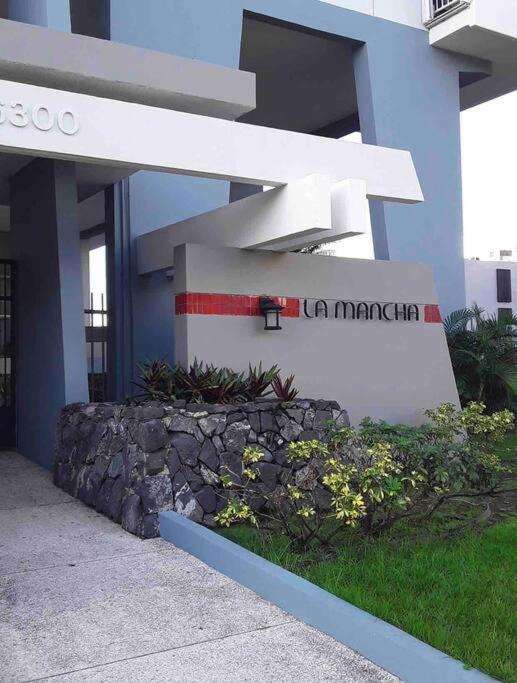 Isla Verde Apartment 1Br San Juan Exteriér fotografie